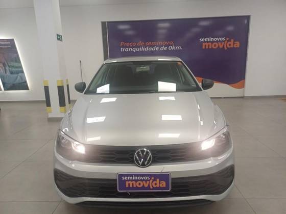 VOLKSWAGEN POLO 1.0 MPI TRACK MANUAL VOLKSWAGEN POLO 1.0 MPI TRACK MANUAL